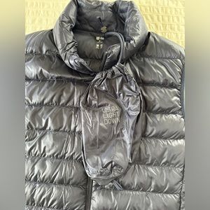 Blue Ultra Light Vest